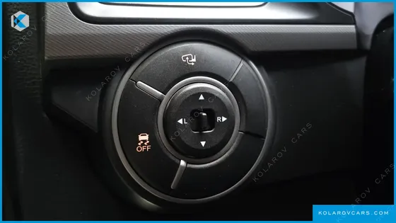 KGM - SSANGYONG KORANDO 2.2 CX7 4WD