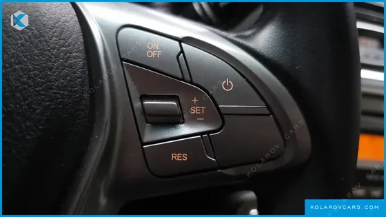 KGM - SSANGYONG KORANDO 2.2 CX7 4WD