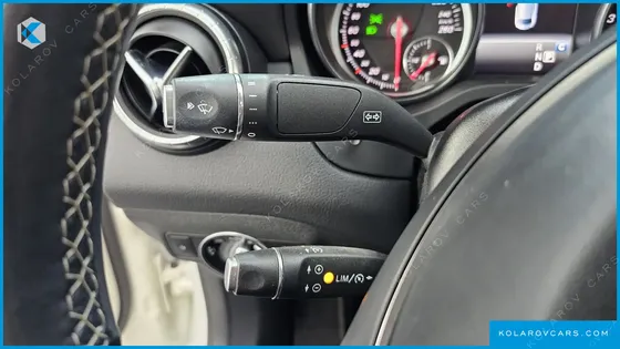 MERCEDES CLA-CLASS CLA250 4MATIC