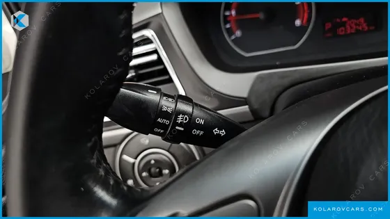KGM - SSANGYONG KORANDO 2.2 CX7 4WD