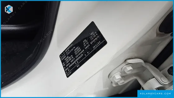KGM - SSANGYONG KORANDO 2.2 CX7 4WD