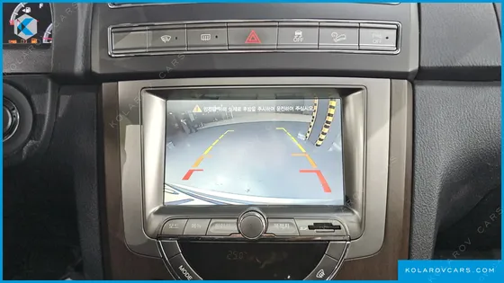KGM - SSANGYONG REXTON 2.0 4WD RX7