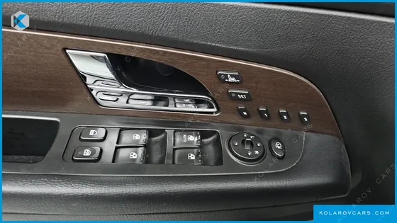 KGM - SSANGYONG REXTON 2.0 4WD RX7
