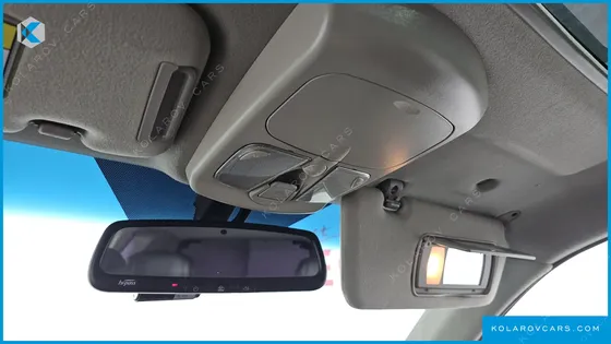 KGM - SSANGYONG REXTON 2.0 4WD RX7