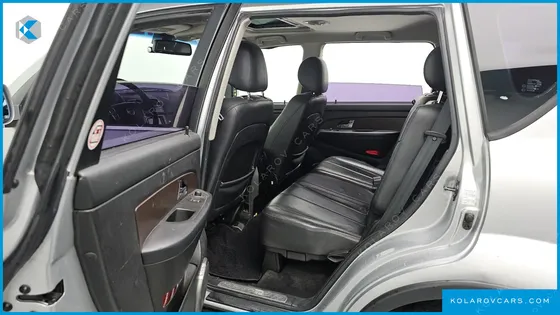 KGM - SSANGYONG REXTON 2.0 4WD RX7