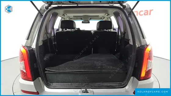 KGM - SSANGYONG REXTON 2.0 4WD RX7