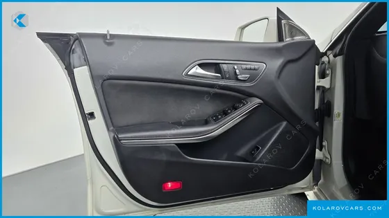MERCEDES CLA-CLASS CLA220 AMG LINE