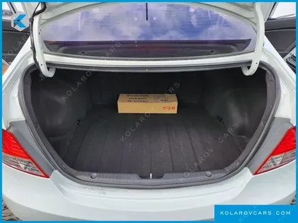HYUNDAI ACCENT 1.6 GDI BLUE SAVER