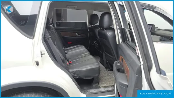 KGM - SSANGYONG REXTON 2.2 4WD RX7
