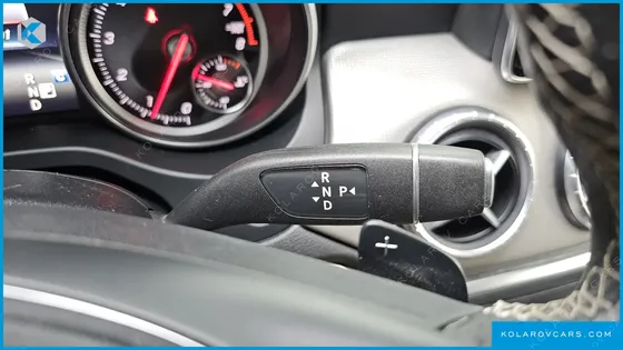 MERCEDES CLA-CLASS CLA250 4MATIC