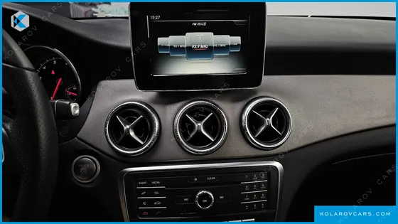 MERCEDES CLA-CLASS CLA250 4MATIC