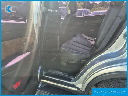 KGM - SSANGYONG REXTON 2.0 4WD RX7