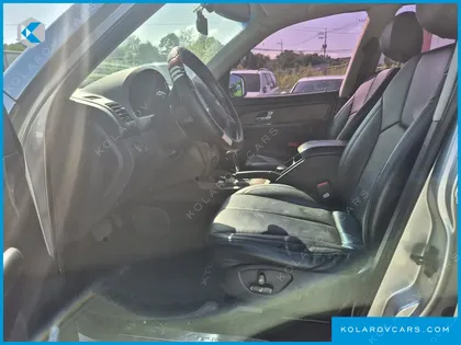 KGM - SSANGYONG REXTON 2.0 4WD RX7