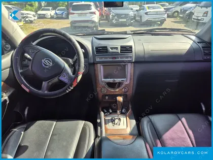 KGM - SSANGYONG REXTON 2.0 4WD RX7
