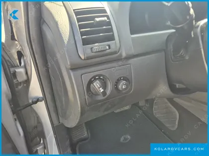 KGM - SSANGYONG REXTON 2.0 4WD RX7