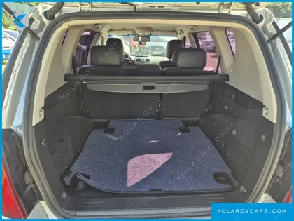 KGM - SSANGYONG REXTON 2.0 4WD RX7