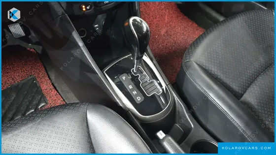 HYUNDAI ACCENT 1.4 VVT MODERN