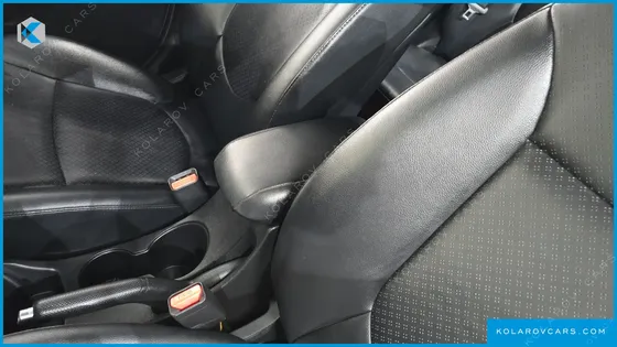 HYUNDAI ACCENT 1.4 VVT MODERN