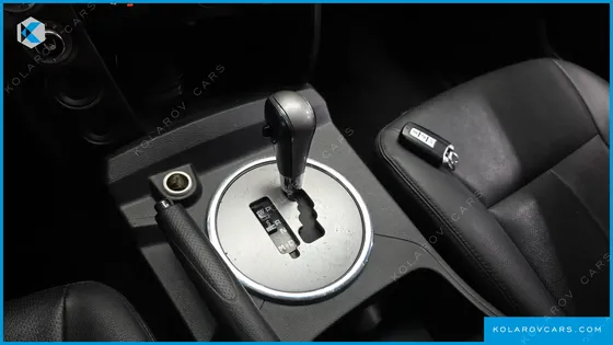KGM - SSANGYONG KORANDO 2.2 CX5 2WD