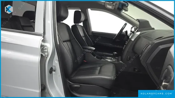KGM - SSANGYONG KORANDO 2.2 CX5 2WD