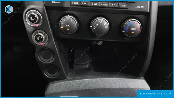 KGM - SSANGYONG KORANDO 2.2 CX5 2WD