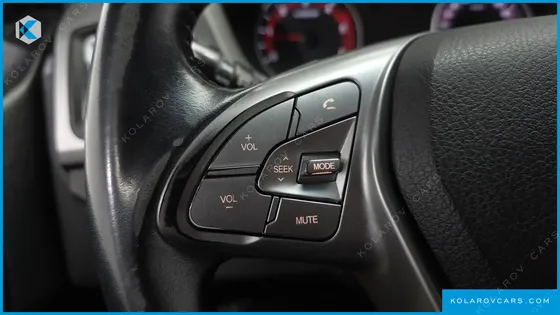 KGM - SSANGYONG KORANDO 2.2 CX5 2WD