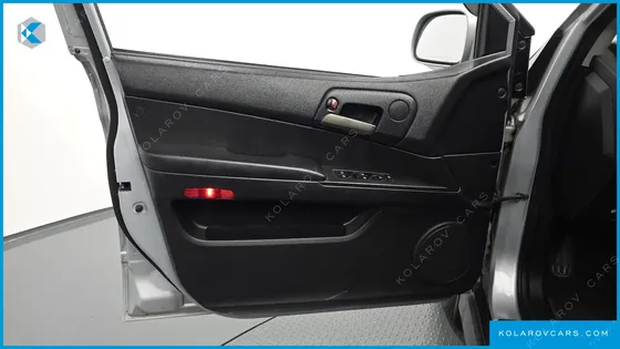 KGM - SSANGYONG KORANDO 2.2 CX5 2WD