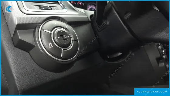 KGM - SSANGYONG KORANDO 2.2 CX5 2WD