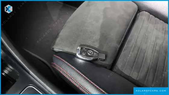 MERCEDES CLA-CLASS CLA220 AMG LINE
