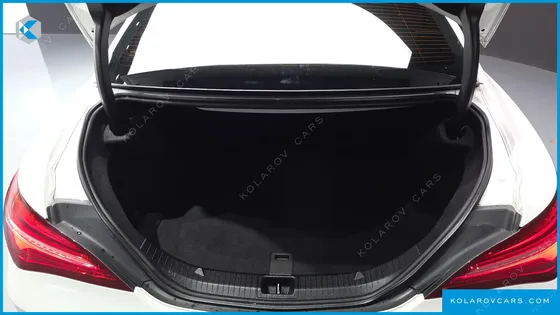 MERCEDES CLA-CLASS CLA220 AMG LINE