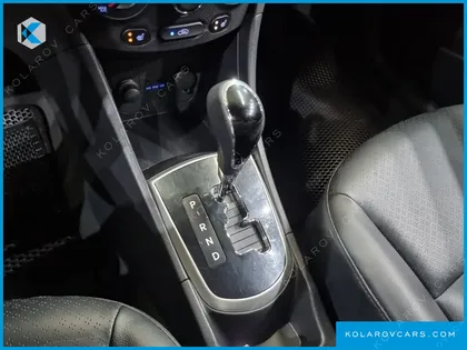 HYUNDAI ACCENT 1.4 VVT PREMIER