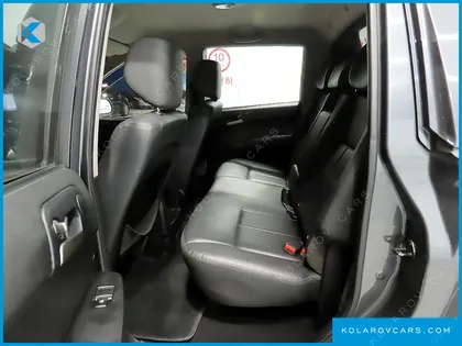 KGM - SSANGYONG KORANDO 2.2 CX7 4WD