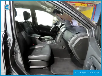 KGM - SSANGYONG KORANDO 2.2 CX7 4WD