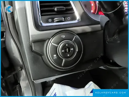 KGM - SSANGYONG KORANDO 2.2 CX7 4WD