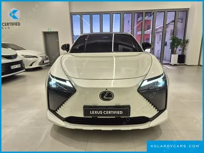 LEXUS RZ LUXURY