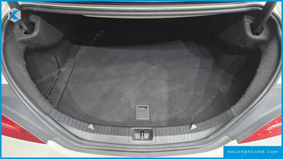 MERCEDES CLA-CLASS CLA220 AMG LINE