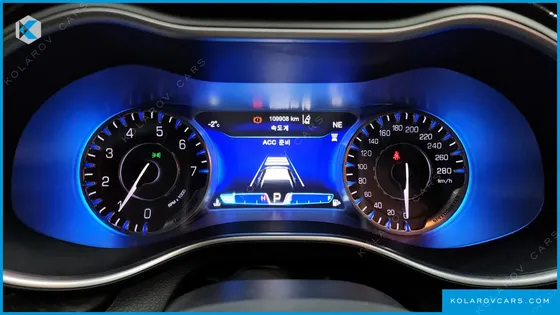 CHRYSLER 200 2.4 C