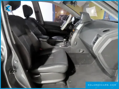 KGM - SSANGYONG KORANDO 2.2 CX7 4WD