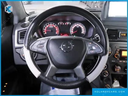KGM - SSANGYONG KORANDO 2.2 CX7 4WD