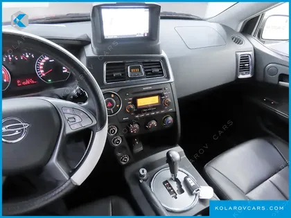 KGM - SSANGYONG KORANDO 2.2 CX7 4WD