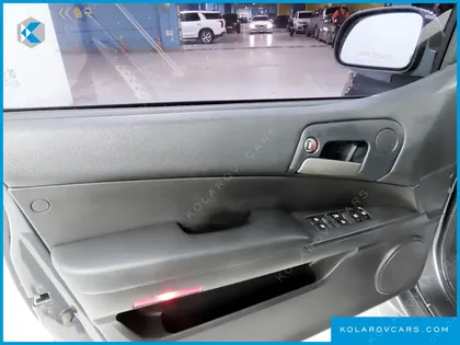 KGM - SSANGYONG KORANDO 2.2 CX7 4WD