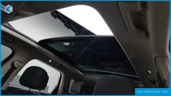 VOLKSWAGEN TOUAREG 3.0 TDI PRESTIGE