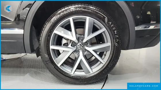VOLKSWAGEN TOUAREG 3.0 TDI PRESTIGE