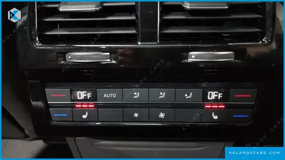 VOLKSWAGEN TOUAREG 3.0 TDI PRESTIGE