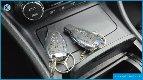 MERCEDES CLA-CLASS CLA200 D