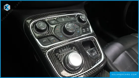CHRYSLER 200 2.4 C