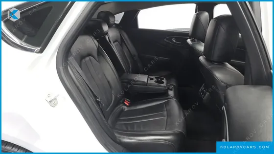 CHRYSLER 200 2.4 C