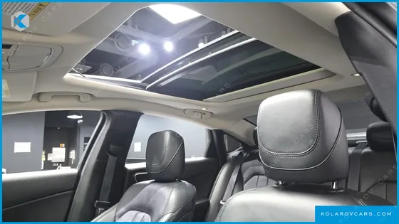 CHRYSLER 200 2.4 C