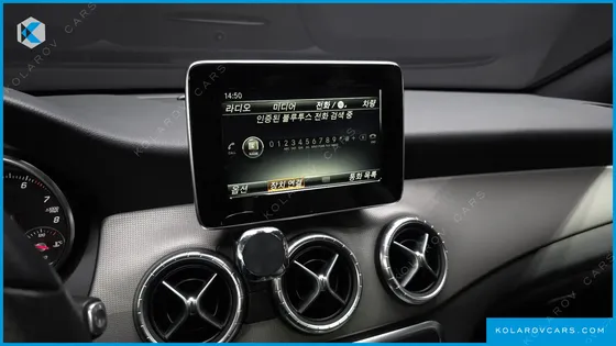 MERCEDES CLA-CLASS CLA250 4MATIC