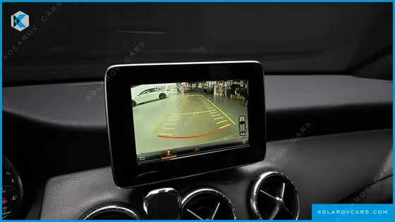 MERCEDES CLA-CLASS CLA250 4MATIC